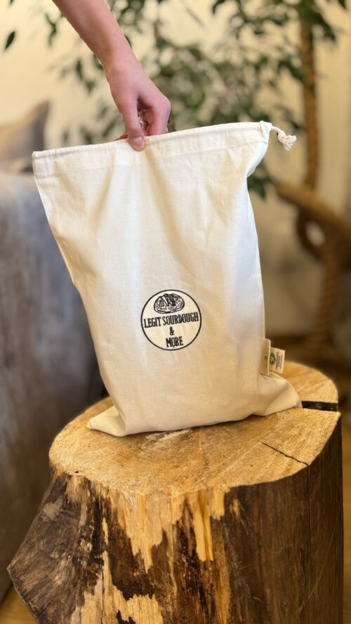 Sourdough Bag