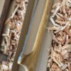 Handmade Sourdough Knife