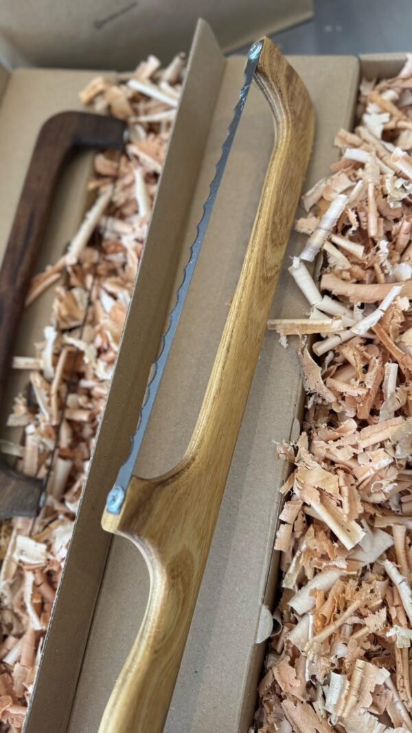 Handmade Sourdough Knife