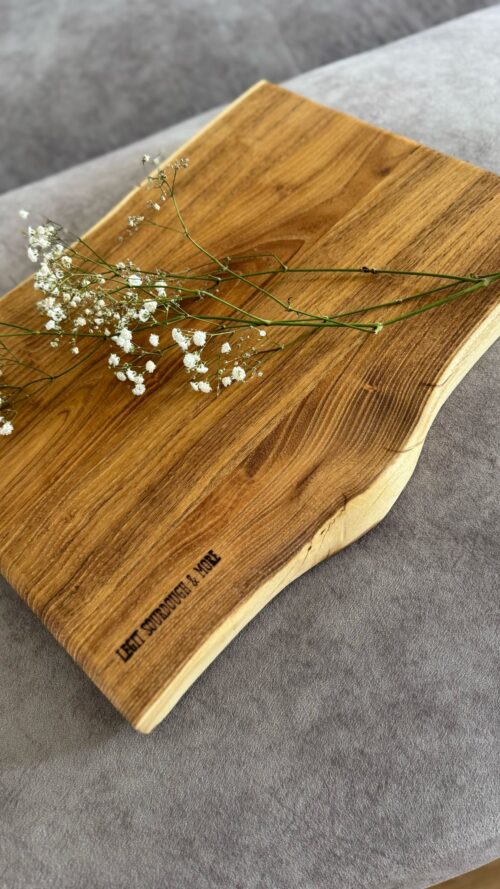 Chopping Board (Acacia Wood)