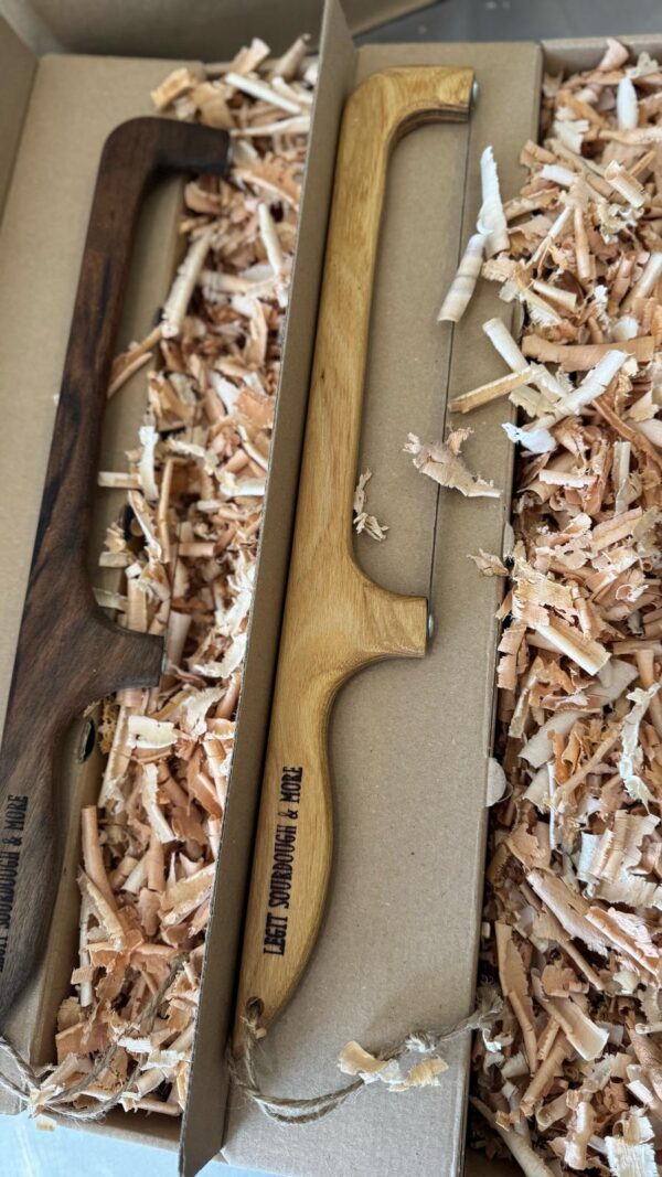 Handmade Sourdough Knife