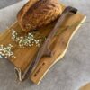 Chopping Board (Acacia Wood)
