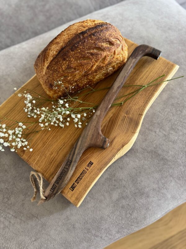Chopping Board (Acacia Wood)