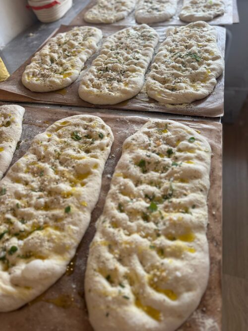 sourdoughpizza Sourdough Pizza slabs