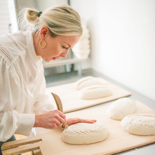 SOURDOUGH WORKSHOP 20.09 at Soper&Co