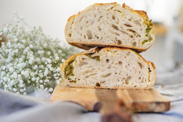SOURDOUGH WORKSHOP 20.09 at Soper&Co