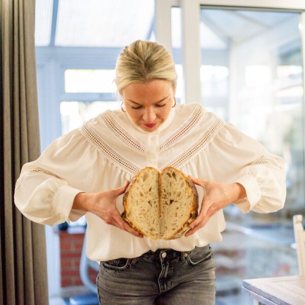 SOURDOUGH WORKSHOP 20.09 at Soper&Co