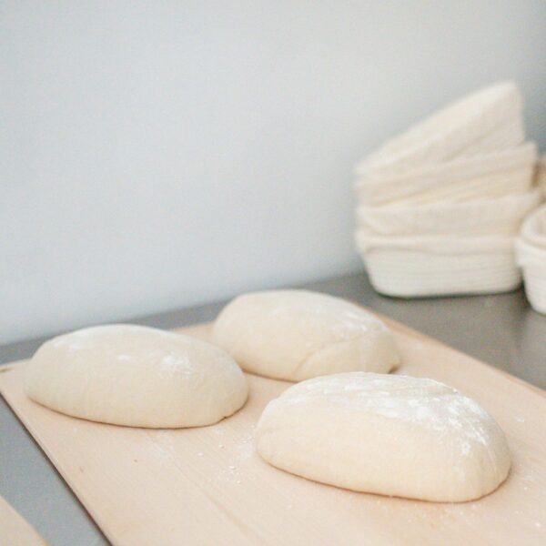 SOURDOUGH WORKSHOP 20.09 at Soper&Co
